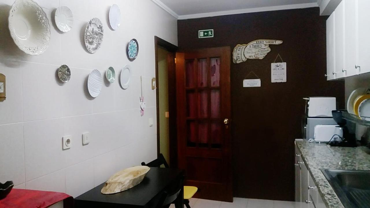 A Casinha Do Porto Apartment Exterior photo
