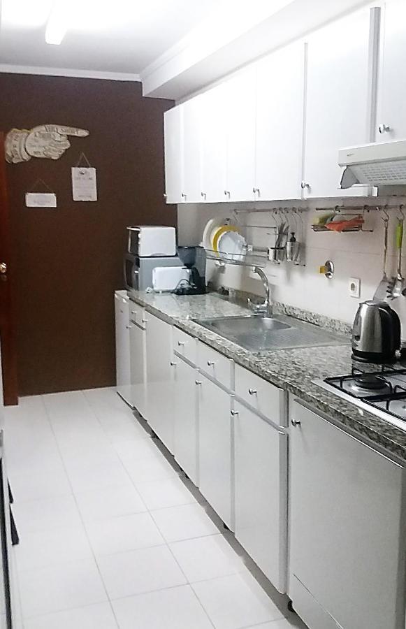 A Casinha Do Porto Apartment Exterior photo