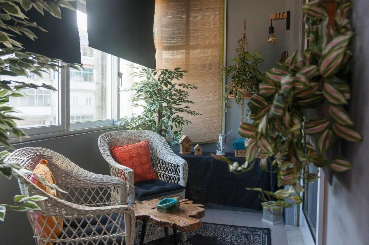A Casinha Do Porto Apartment Exterior photo
