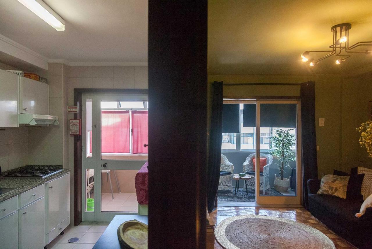 A Casinha Do Porto Apartment Exterior photo