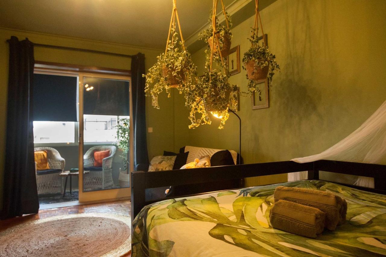 A Casinha Do Porto Apartment Exterior photo