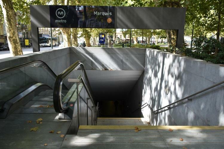 A Casinha Do Porto Apartment Exterior photo